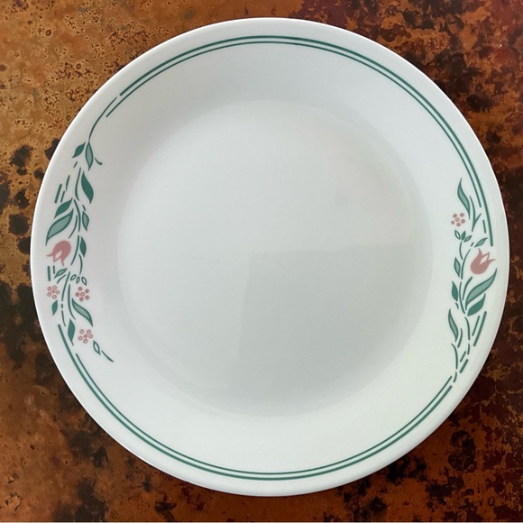 Corelle Rose Marie Set - Picture 5 of 13